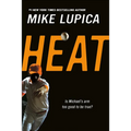 Heat - Hardcover