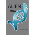 Alien DNA - Paperback