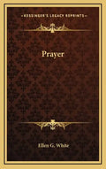 Prayer - Hardcover