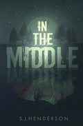 In the Middle - Paperback