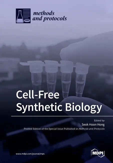 Cell-Free Synthetic Biology - Paperback