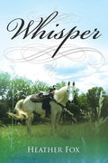 Whisper - Paperback
