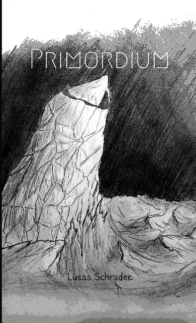 Primordium - Paperback