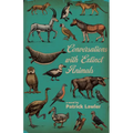 Conversations with Extinct Animals - Paperback