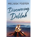 Discovering Delilah (An LGBT Love Story) - Paperback