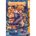 Goldfisch, Volume 3 (English) - Paperback