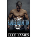 Ranger Redemption - Paperback