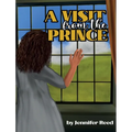 A Visit From The Prince - Hardcover