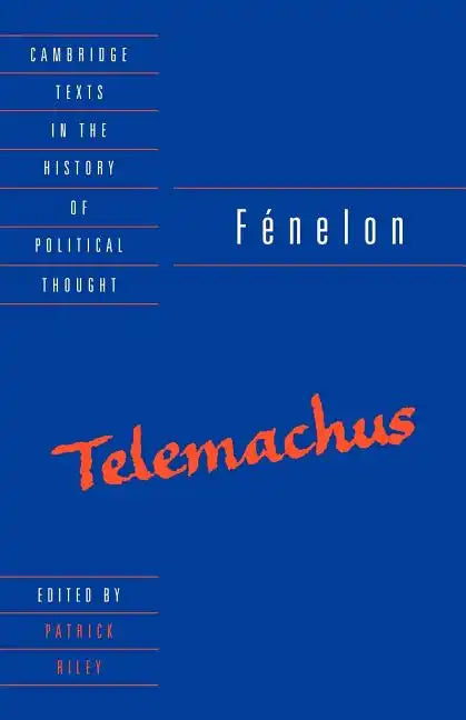 Fénelon: Telemachus - Paperback