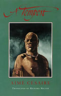 A Tempest - Paperback