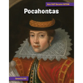 Pocahontas: The Making of a Myth - Library Binding