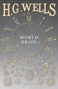 World Brain - Paperback