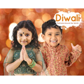 Diwali - Paperback