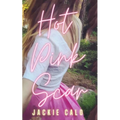 Hot Pink Scar - Paperback
