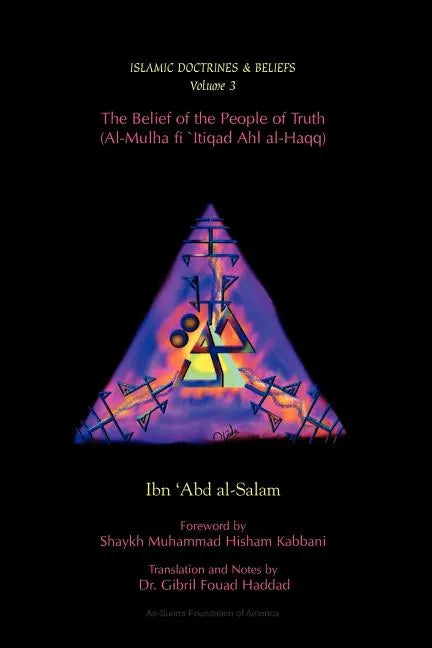 The Belief of the People of Truth - Paperback