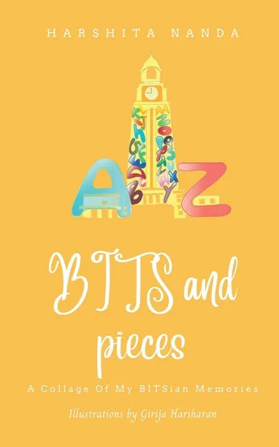 BITS and Pieces - Paperback