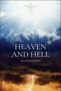 Heaven and Hell: Easy to read Layout - Paperback