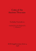 Coins of the Ancient Thracians - Paperback