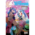 Interspecies Reviewers Comic Anthology: Darkness - Paperback