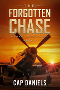 The Forgotten Chase: A Chase Fulton Novel - Paperback