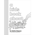 A Kids Book about Emotions - Hardcover