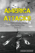 America Attacks - Paperback