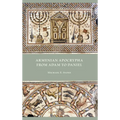 Armenian Apocrypha from Adam to Daniel - Hardcover