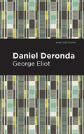 Daniel Deronda - Hardcover