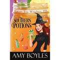Southern Potions - Paperback