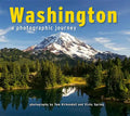 Washington: A Photographic Journey - Paperback