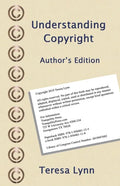 Understanding Copyright: Author's Edition - Paperback
