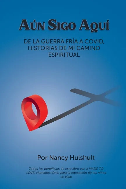 Aún Sigo Aquí - Paperback