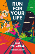 Run for Your Life - Paperback
