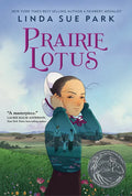 Prairie Lotus - Paperback