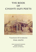 The Book of the Chishti Sufi Poets - Paperback