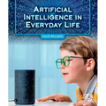 Artificial Intelligence in Everyday Life - Library Binding