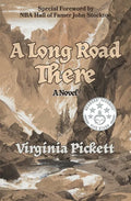 A Long Road There - Paperback