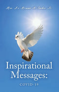 Inspirational Messages: Covid-19 - Paperback