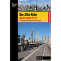 Best Bike Rides New York City - Paperback