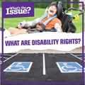 What Are Disability Rights? - Library Binding