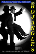 Mr. Bojangles: The Biography of Bill Robinson - Paperback