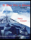 U-Boat War in Photos (Vol. VI) - Paperback