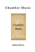 Chamber Music: A Collection of Poems - Paperback