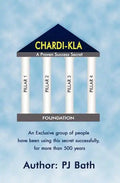 Chardi-kla: A Proven Success Secret - Paperback