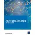 Asia Bond Monitor - March 2020 - Paperback