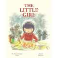 The Little Girl - Paperback