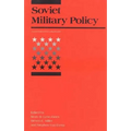 Soviet Military Policy: An International Security Reader - Paperback