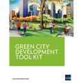 Green City Development Tool Kit - Paperback