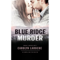 Blue Ridge Murder - Paperback