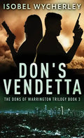 Don's Vendetta - Hardcover